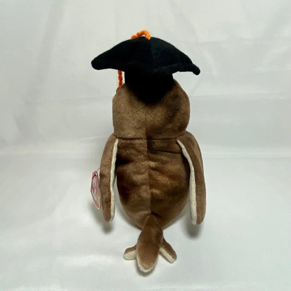 Ty beanie baby